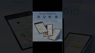 Ultimate Performance: The 14.1 Inch Large Screen Android Tablet