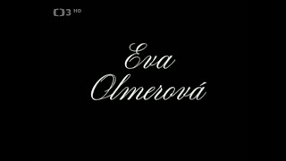 Eva Olmerová - výběr písní (1972) HD