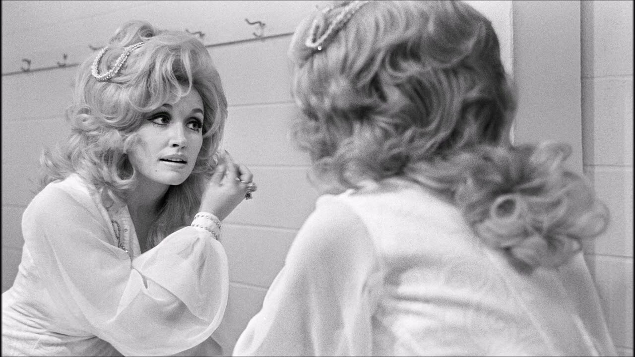 Dolly Parton ''Here I Am''