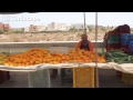 Visite marché hebdomadaire l'Ariana Jeudi