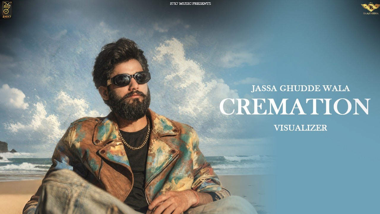 Watch Cremation ( Full Audio ) | Jassa Ghuddewala | Wakeup Beats | Baaj media | Latest Punjabi Song 2026 on YouTube Watch Cremation ( Full Audio ) | Jassa Ghuddewala | Wakeup Beats | Baaj media | Latest Punjabi Song 2026 on YouTube