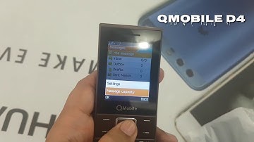 how  to Qmobile D4 unlock security code][qmobile d4 reset password