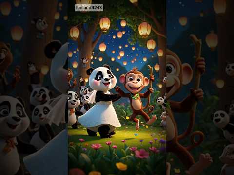 The Forest Wedding Celebration#shortvideo #youtubeshorts😘😍#wedding #celebration #forest #unity #joy