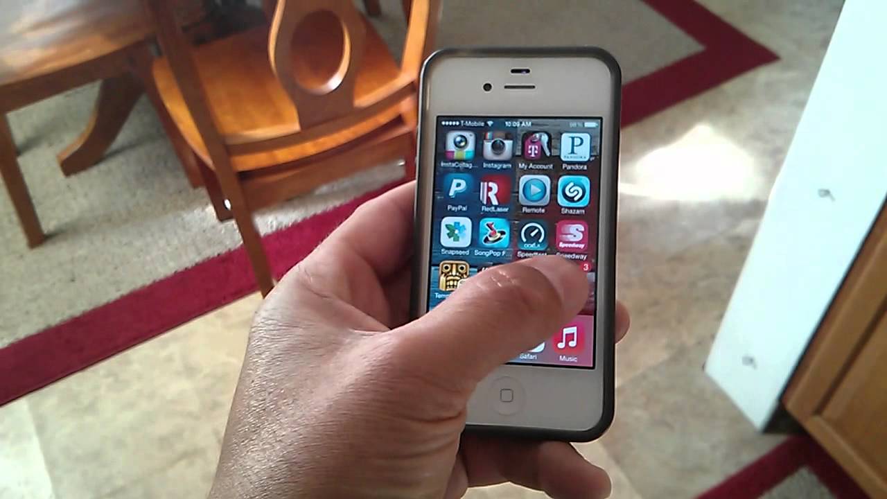 IOS 7 BETA 4  AWESOME BATTERY LIFE PERFORMANCE