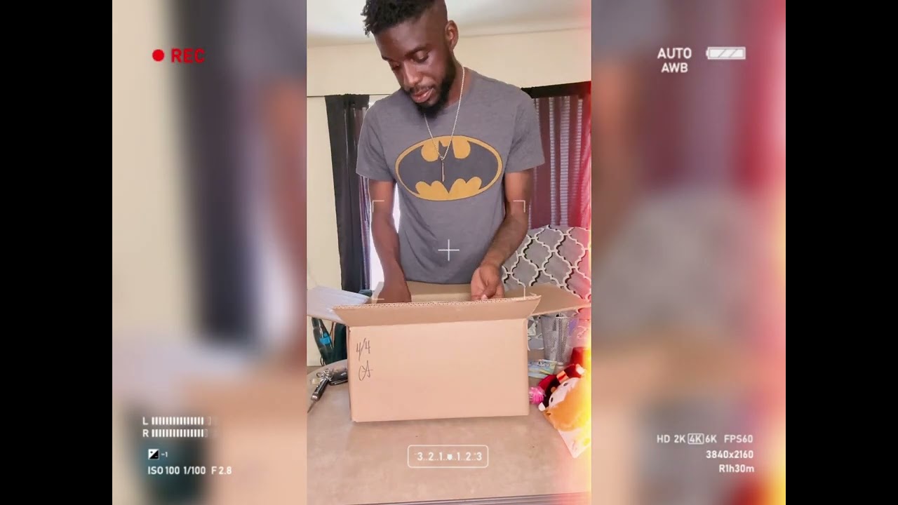 June Comic Book Haul Vlog