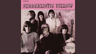 Video thumbnail of "Jefferson Airplane - White Rabbit"