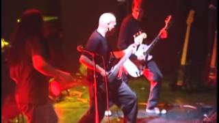 Fates Warning - "Another Perfect Day" Live in Athens 2005