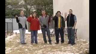 Dog Patch Heavy Bag Commercial