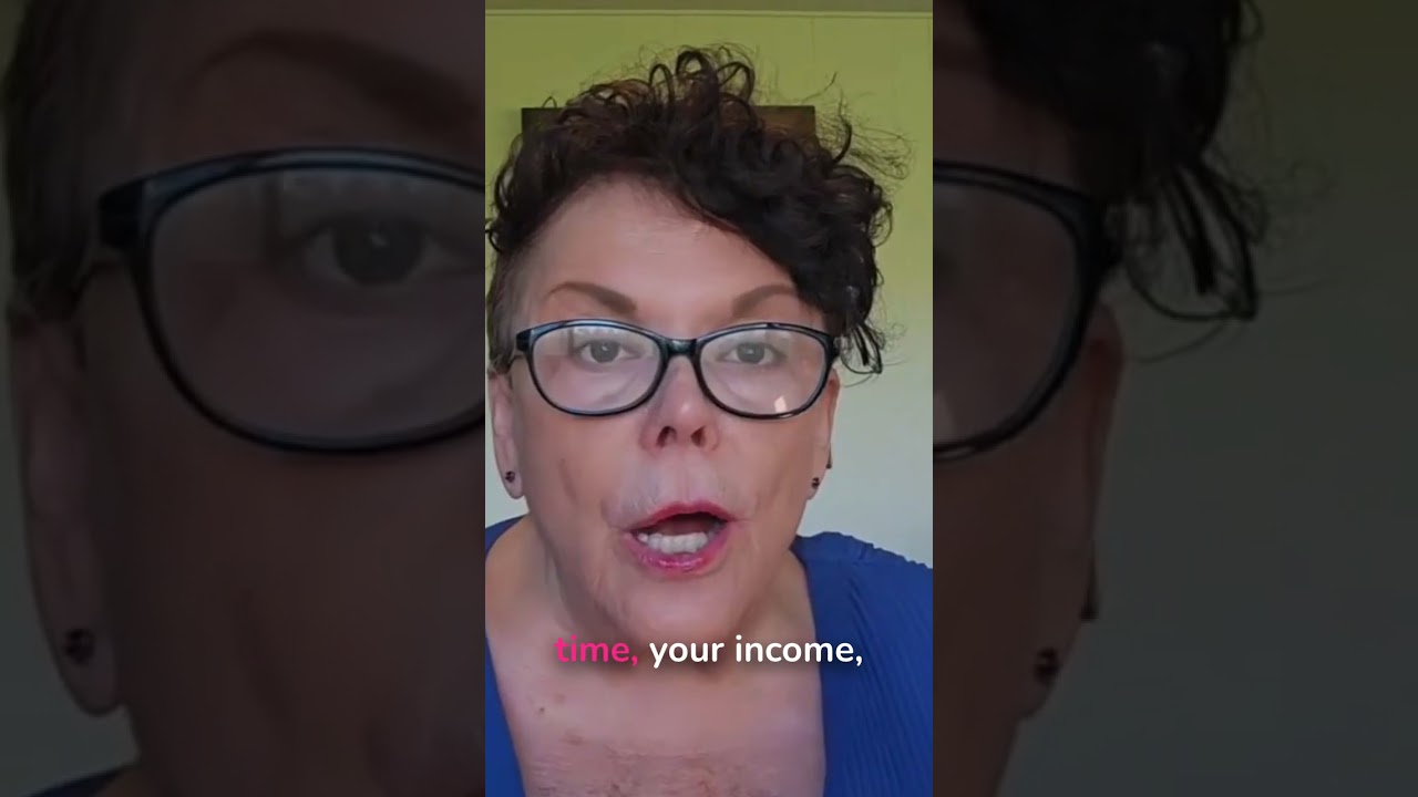 Retirement Broken Down: It's About This 