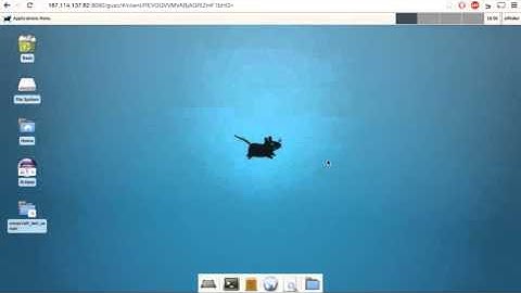 My VPS Programming Setup