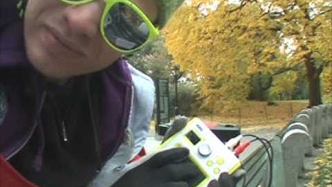 KORG KAOSSILATOR TEST REVIEW PART 3