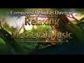 Relaxing Medieval Bard Music - Under the oak