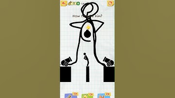 Draw 2 Save 3d game short#