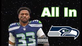 Jamal Adams NFL Highlights ~ “All In” (Feat. NBA Youngboy) | Seahawks Hype