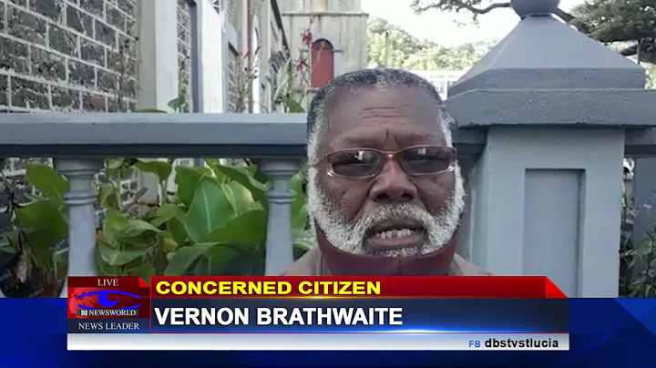 Concerned Citizen Disappointed with Lack of Suppor...