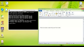 How to create read only user in BDCOM GPON OLT
