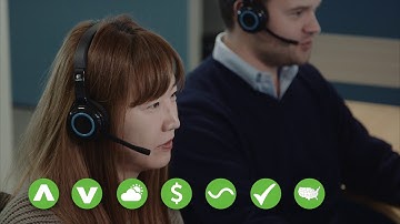 Agility CIS Product video - Engage software