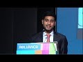 Anmol Ambani's full speech at the Reliance Capital AGM 2017