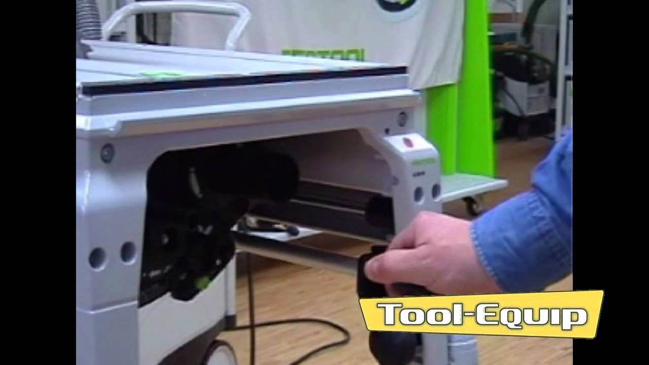 Festool Cs50 Portable Table Saw You Festool Cs50 Portable Table Saw