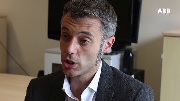 ABB Ability System 800xA Smart Client for Recordati Ireland Ltd.