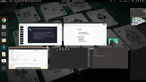 Tezos Blockchain Development with Python using SmartPy Library Part 6.