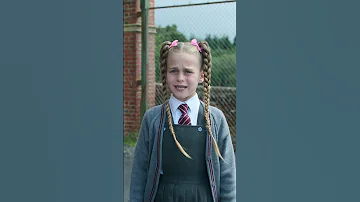 Roald Dahl S Matilda The Musical Pigtails 