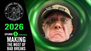 School Of Nock 26 - Making The Most From The Bad Situations