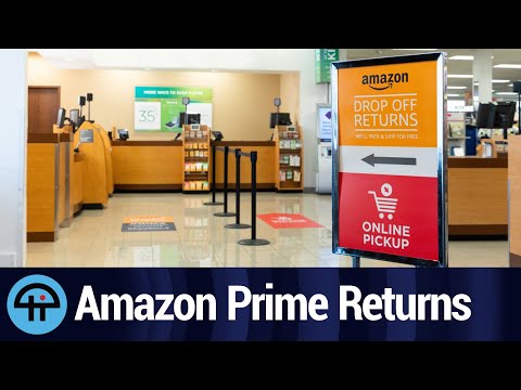 Amazon's Return Policy Now Involves Kohl's?