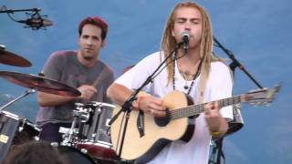 Trevor Hall LIVE "Where Is The Love" Snowmass