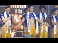 Man of the World Philippines 2026 Oliver Eugen Kretz Wins Love Yourself Ambassador Award 🇵🇭 