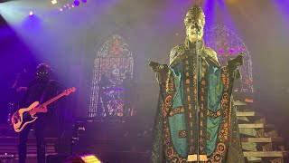 Ghost - Call Me Little Sunshine (Berlin, Velodrom, 06.06.2023) 4K