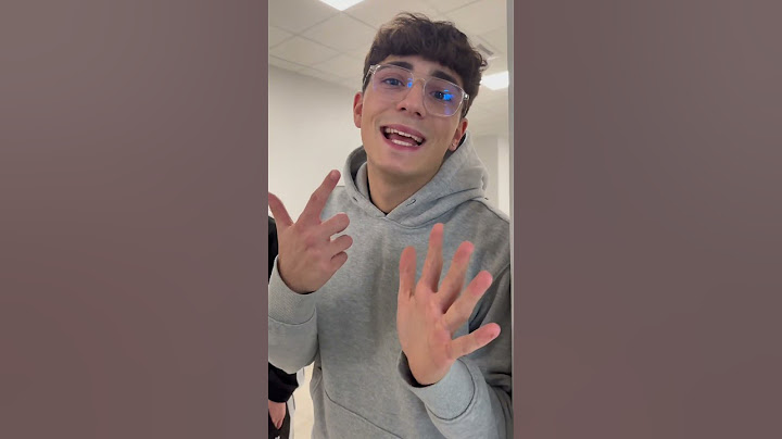Aspettative vs Realtà verifica di Matematica