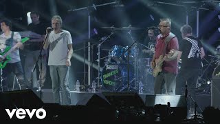 Hombres G, Enanitos Verdes - Tu Cárcel (En Vivo) chords