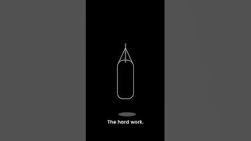 Pay off - Minimal Animation