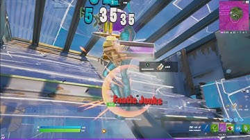 BEST 60FPS Console Settings | 50.000 arena points