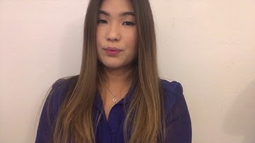 CSUSM VIDEO RESPONSE