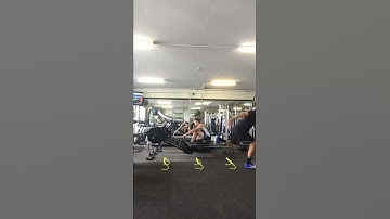 Linear Hurdle Hop Conditionious