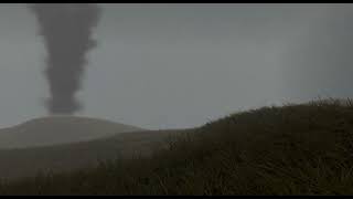 Tornado  test