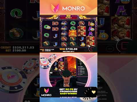 Spel online casino games op Casino Monro, de beste Nederlandse gokwebsite