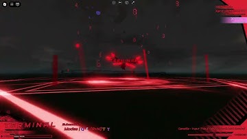 Star Glitcher Revitalized: | T E R M I N A L - THE UNSTABLE TECHNOLOGY | Mode Showcase |