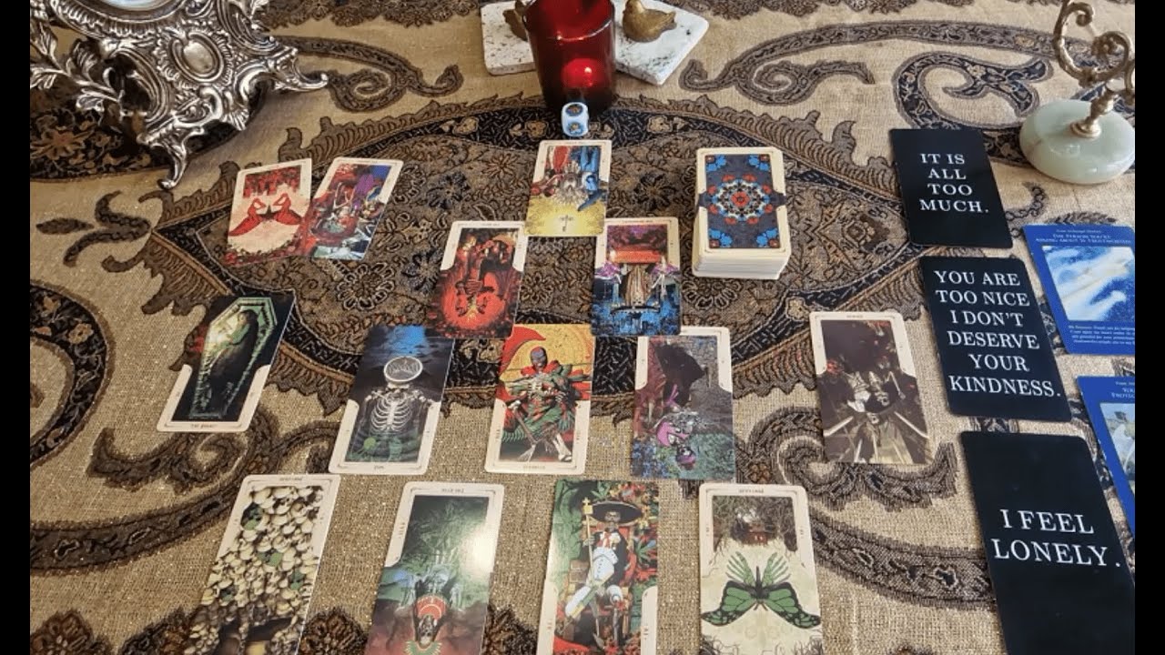 💌💘Τι σου κρύβει;💘💌  ΜΑΝΤΙΚΟ-ΞΕΝΟΔΟΧΕΙΟ #διάλεξεμιακάρτα #pickacard