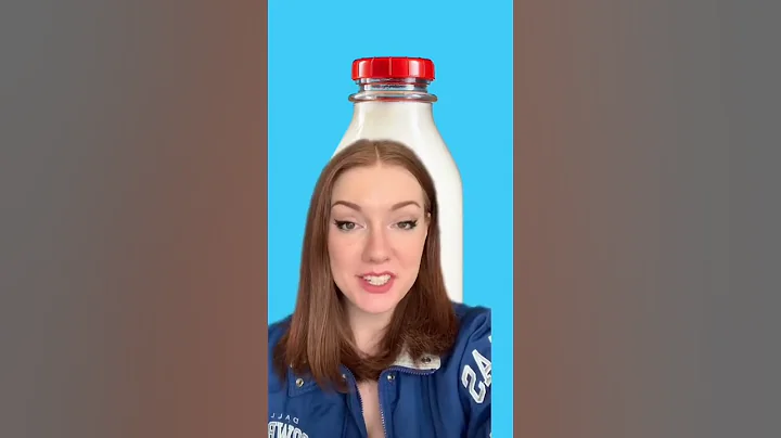 Milk is getting a lot more expensive in Canada #sh...