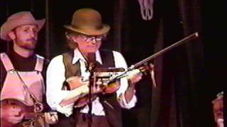 Watching the River Roll By-John Hartford in Seattle, WA at The Tractor Tavern chords