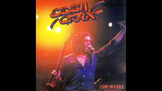 Eddy Grant - Love in exile - Full LP