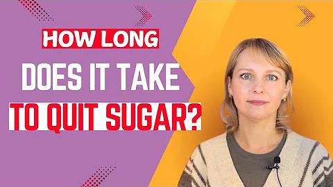 I Finally Stopped My Sugar Cravings For Good