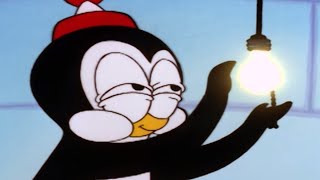 Chilly Willy Full Episodes 🐧Chilly & Hungry 🐧Kids Movie | Videos for Kids