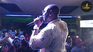 Kipsang Live (LABaita Lounge Nairobi)