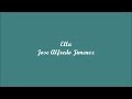 Ella (Her) - Jose Alfredo Jimenez (Letra - Lyrics)