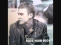 Miniature de la vidéo de la chanson Rock Your Body (Sander Kleinenberg Mix)