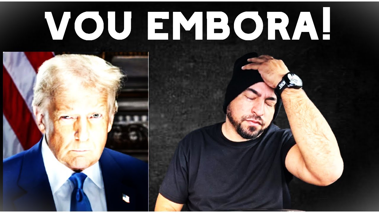 Estados Unidos é JUSTO com os IMIGRANTES?